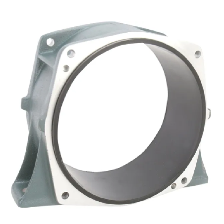 Logement de pompe à jet WSM pour Jet Ski Yamaha GP 760, GP 800, RA 700, RA 760, WR 650, WRA 650, WRA 700, WVT 700, XL 760