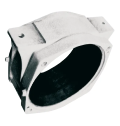 Logement de pompe à jet WSM pour Jet Ski Yamaha GP 1200, RA 1100, WVT 1100, WVT 700, WVT 760, XL 700, XL 760