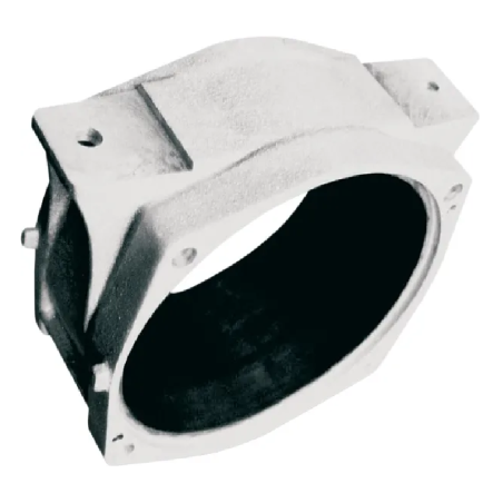 Logement de pompe à jet WSM pour Jet Ski Yamaha GP 1200, RA 1100, WVT 1100, WVT 700, WVT 760, XL 700, XL 760