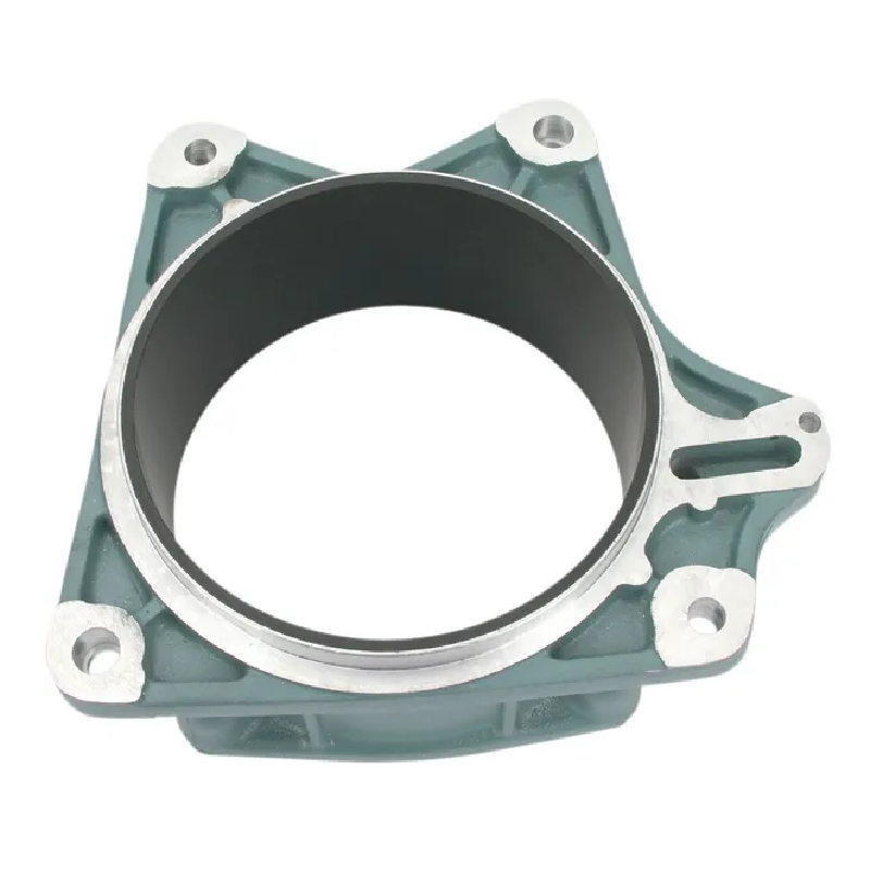 Logement de pompe à jet WSM pour Jet Ski Yamaha FX 1000, FX 1100, FX 1800, GP 1200 R, GP 1300 R, GP 800 R, VX 1050, VX 1100 Logement de pompe à jet WSM pour Jet Ski Yamaha FX 1000, FX 1100, FX 1800, GP 1200 R, GP 1300 R, GP 800 R, VX 1050, VX 1100