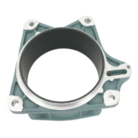 Logement de pompe à jet WSM pour Jet Ski Yamaha FX 1000, FX 1100, FX 1800, GP 1200 R, GP 1300 R, GP 800 R, VX 1050, VX 1100
