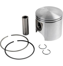 Piston WSM pour SEADOO GSX, GTX, LRV, RX, XP, 951 de 1998, 1999, 2001 et 2002