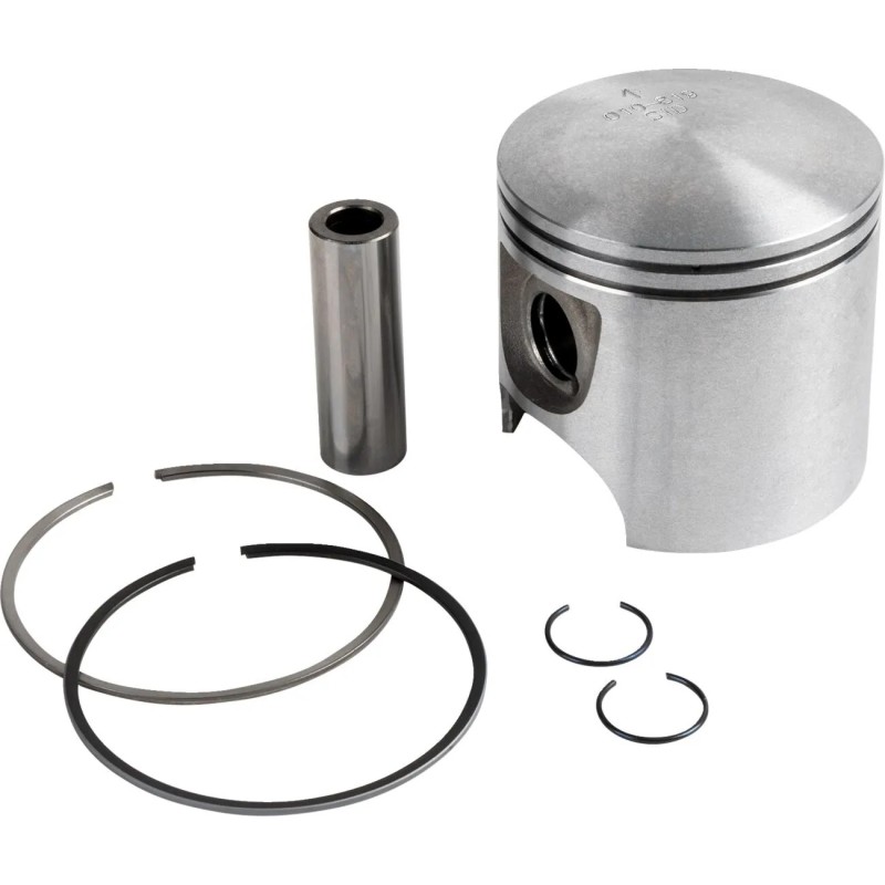 Piston WSM pour SEADOO GSX, GTX, LRV, RX, XP, 951 de 1998 à 2002 Piston WSM pour SEADOO GSX, GTX, LRV, RX, XP, 951 de 1998 à 2002