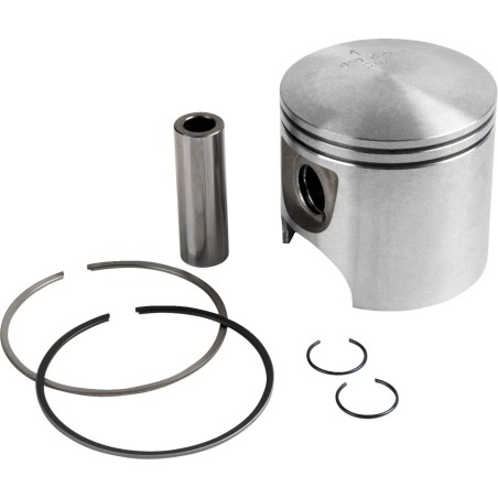 Piston WSM pour SEADOO GSX, GTX, LRV, RX, XP, 951 de 1998, 1999, 2001 et 2002