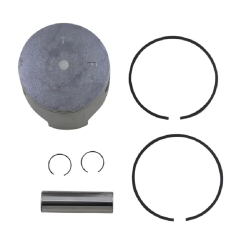 Kit pistons moulés PROX pour Jet Ski Yamaha SJ 700, WB 700, WRA 700, WRB 700, WVT 1100, WVT 700, XL 700