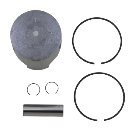 Kit pistons moulés PROX pour Jet Ski Yamaha SJ 700, WB 700, WRA 700, WRB 700, WVT 1100, WVT 700, XL 700