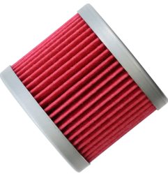 Filtre à huile premium HIFLOFILTRO pour HYOSUNG