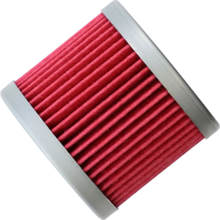Filtre à huile premium HIFLOFILTRO pour HYOSUNG