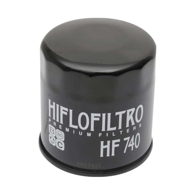 Filtre à huile premium HIFLOFILTRO pour YAMAHA Filtre à huile premium HIFLOFILTRO pour YAMAHA