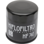 Filtre à huile premium HIFLOFILTRO pour YAMAHA Filtre à huile premium HIFLOFILTRO pour YAMAHA