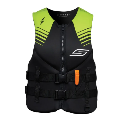 Gilet Surge Neo SLIPPERY pour Jet Ski taille aux choix