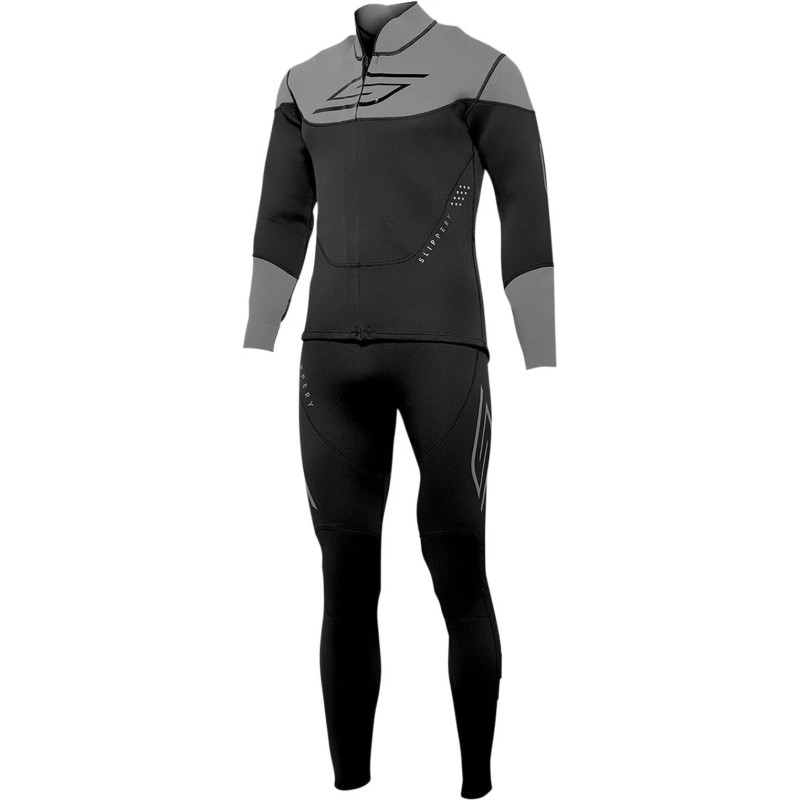Combinaison et veste Breaker SLIPPERY pour Jet Ski taille aux choix Combinaison et veste Breaker SLIPPERY pour Jet Ski taille aux choix
