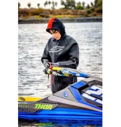 veste de touring SLIPPERY  pour Jet Ski taille aux choix