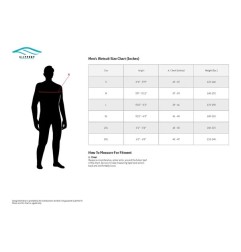 veste de touring SLIPPERY  pour Jet Ski taille aux choix