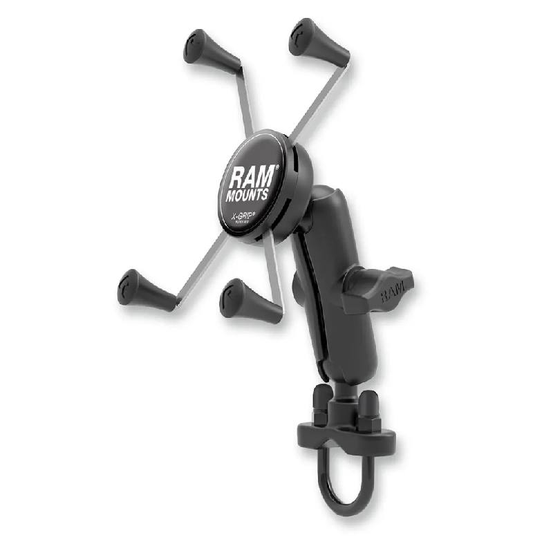 Support X-Grip pour grand téléphone avec base en forme de tasse Stubby RM MOUNT pour Jet Ski Support X-Grip pour grand téléphone avec base en forme de tasse Stubby RM MOUNT pour Jet Ski