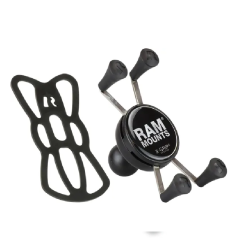 Large support pour appareil X-Grip® IV RAM MOUNTS pour Jet Ski