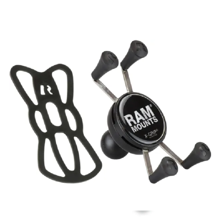 Large support pour appareil X-Grip® IV RAM MOUNTS pour Jet Ski
