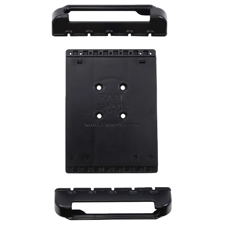 Support à ressort Tab-Tite™ RAM MOUNTS pour Jet Ski Support à ressort Tab-Tite™ RAM MOUNTS pour Jet Ski