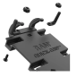 Support téléphone Quick Grip™ avec base en U RAM MOUNTS pour Jet Ski Support téléphone Quick Grip™ avec base en U RAM MOUNTS pour Jet Ski