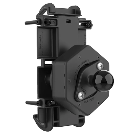 Support Téléphone Quick Grip™ avec Rotule RAM MOUNTS pour Jet Ski