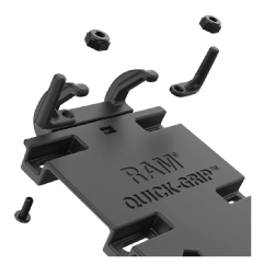 Support Téléphone Quick Grip™ avec Rotule RAM MOUNTS pour Jet Ski