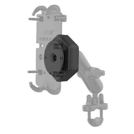 Adaptateur Vibe Safe RAM MOUNTS pour Jet Ski