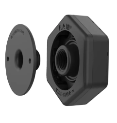 Adaptateur Vibe Safe RAM MOUNTS pour Jet Ski