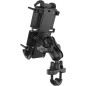 Support téléphone Quick Grip avec base en U RAM MOUNTS pour Jet Ski Support téléphone Quick Grip avec base en U RAM MOUNTS pour Jet Ski