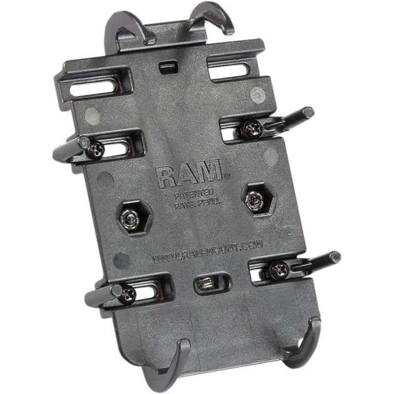 support universel Quick-Grip de RAM MOUNTS pour Jet Ski