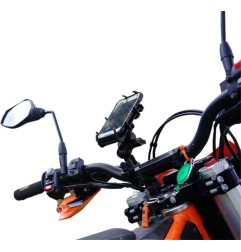 support universel Quick-Grip de RAM MOUNTS pour Jet Ski