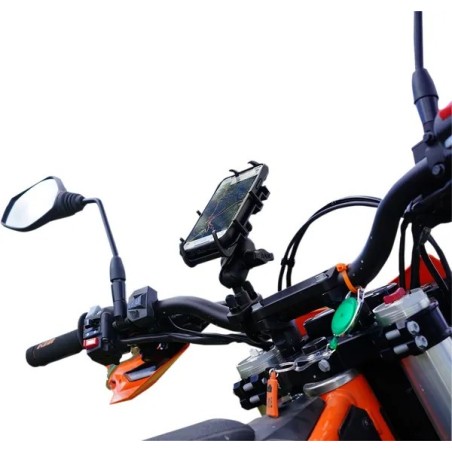 support universel Quick-Grip de RAM MOUNTS pour Jet Ski