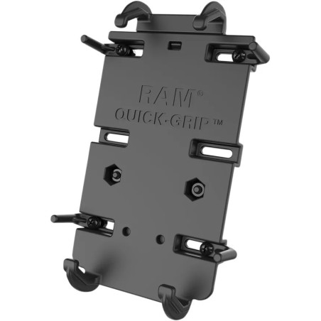 Support téléphone Quick Grip™ avec rotule RAM MOUNTS pour Jet Ski