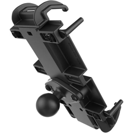 Support téléphone Quick Grip™ avec rotule RAM MOUNTS pour Jet Ski