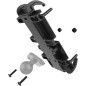 Support téléphone Quick Grip™ avec rotule RAM MOUNTS pour Jet Ski