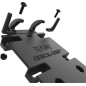 Support téléphone Quick Grip™ avec rotule RAM MOUNTS pour Jet Ski