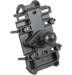 Support téléphone Quick Grip™ avec rotule RAM MOUNTS pour Jet Ski