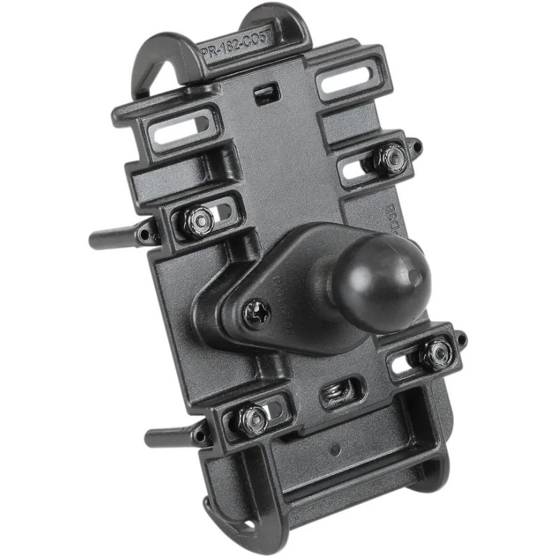 Support téléphone Quick Grip™ avec rotule RAM MOUNTS pour Jet Ski