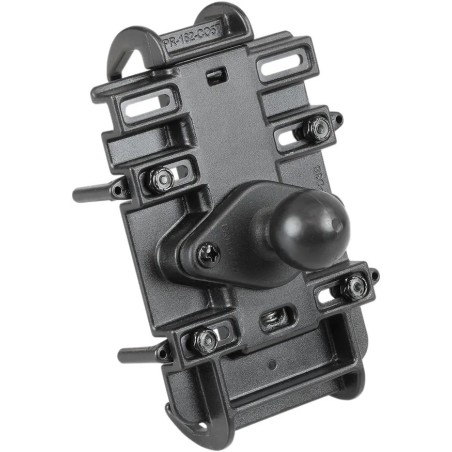 Support téléphone Quick Grip™ avec rotule RAM MOUNTS pour Jet Ski