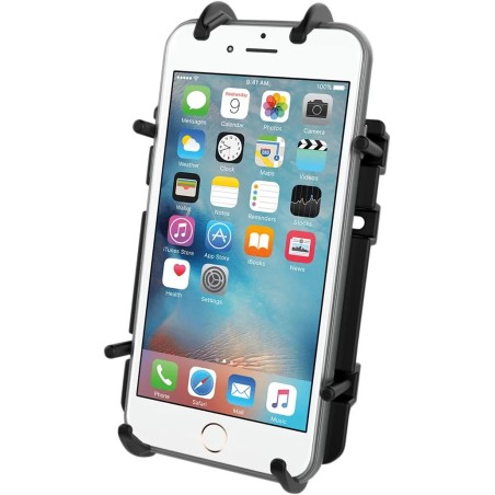 Support téléphone Quick Grip™ avec rotule RAM MOUNTS pour Jet Ski