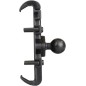 Support téléphone Quick Grip™ avec rotule RAM MOUNTS pour Jet Ski