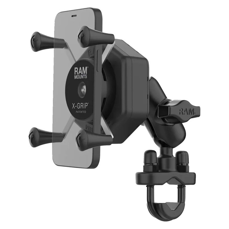Kit de fixation X-Grip RAM MOUNTS pour Jet Ski