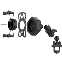Kit de fixation X-Grip RAM MOUNTS pour Jet Ski
