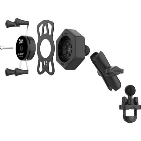 Kit de fixation X-Grip RAM MOUNTS pour Jet Ski