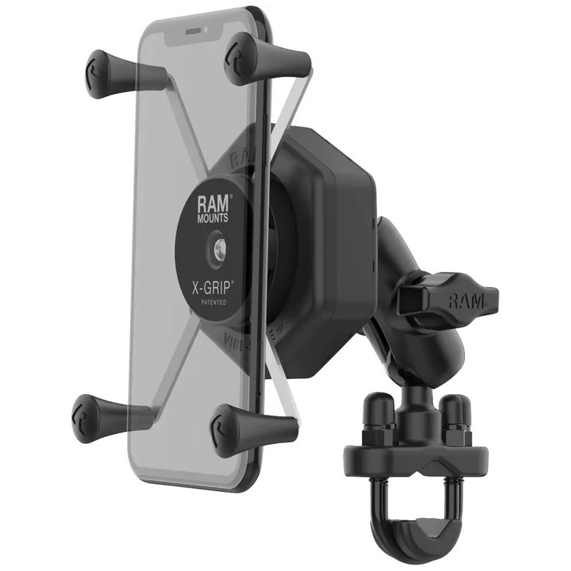 Kit de fixation X-Grip BOLT BASE  RAM MOUNTS pour Jet Ski