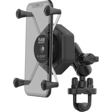 Kit de fixation X-Grip BOLT BASE  RAM MOUNTS pour Jet Ski