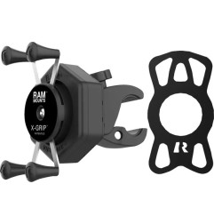 Kit de fixation X-Grip VIBE SAFE AND TOUGH CLAW RAM MOUNTS pour Jet Ski