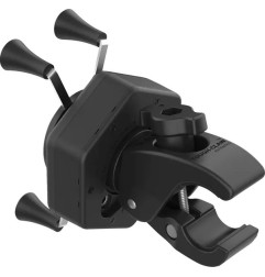 Kit de fixation X-Grip VIBE SAFE AND TOUGH CLAW RAM MOUNTS pour Jet Ski