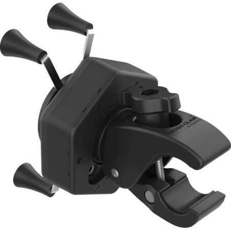 Kit de fixation X-Grip VIBE SAFE AND TOUGH CLAW RAM MOUNTS pour Jet Ski