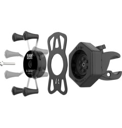 Kit de fixation X-Grip VIBE SAFE AND TOUGH CLAW RAM MOUNTS pour Jet Ski