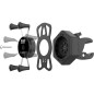 Kit de fixation X-Grip VIBE SAFE AND TOUGH CLAW RAM MOUNTS pour Jet Ski